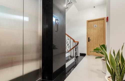 Phuong 8 House | Cozrum Homes Lý Chính Thắng
