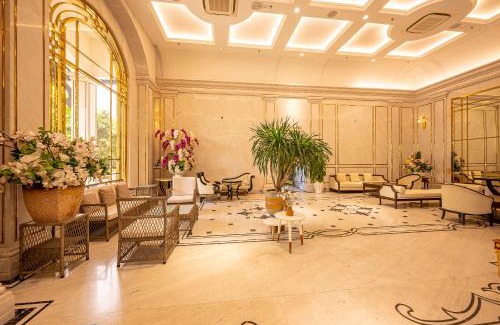 District 7 Hotel | Cozrum Homes - Sonata Residence