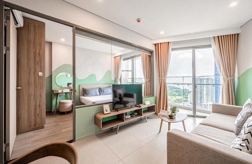 Thang Tam Apartment | Cozrum Homes - The Sóng Vũng Tàu