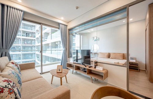 Thang Tam Apartment | Cozrum Homes - The Sóng Vũng Tàu