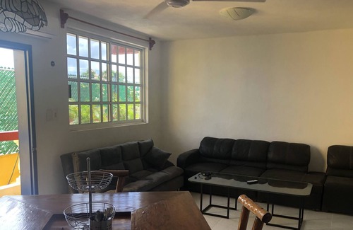 Colonia Adolfo Lopez Mateos Apartment | Cozumel Depto Céntrico Confortable