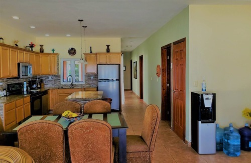 Costa Maya Villa | COZUMEL OCEANFRONT BEACH VILLA-Costa Del Sol-Super Fall Specials-LAST MINUTE OK!