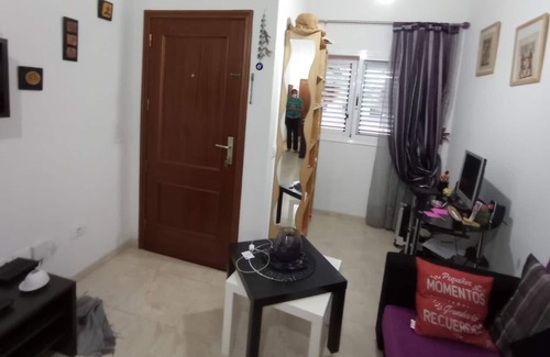 Puerto de Guimar Apartment | Cozy 1 bedroom apartment El Portito