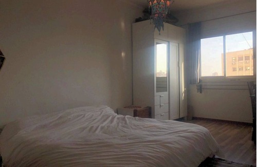 Abdin Apartment | Cozy 1-bedroom apartment in charming Downtown Cairo with WiFi, AC