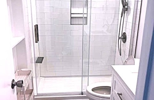 Emerald Isle Condo | Cozy 1-bedroom 1 bath ocean view condo in welcoming Emerald Isle.