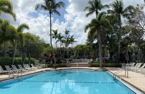 Coconut Creek Apartment | Cozy 1 bedroom apartment in a beautiful quiet neighborhood