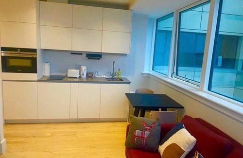 Wembley Park Apartment | Cozy 1-bedroom apartment in welcoming Wembley Park