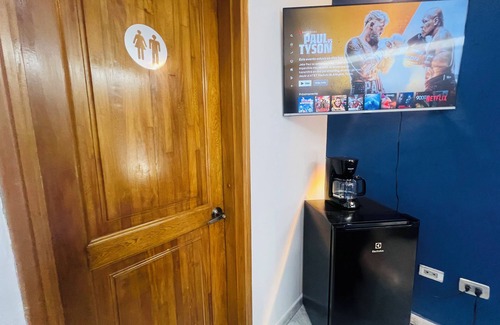 La Boquilla Condo | Cozy 1-bedroom apartment with WiFi and AC in peaceful Cartagena de Indias