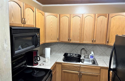 Beauregard Town Historic District Apartment | Cozy 1-bedroom apartment with WiFi, AC in wonderful Baton Rouge