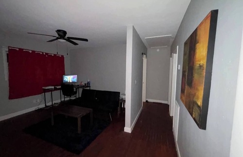 Missionary Ridge Apartment | Cozy 1-bedroom apartment in marvelous Chattanooga with AC, WiFi