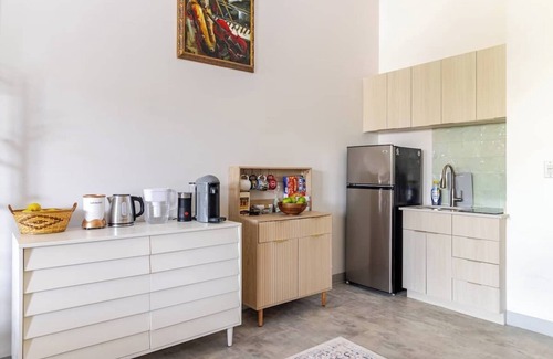 North Chattanooga Apartment | Cozy 1-bedroom apartment in superb Chattanooga with AC and WiFi