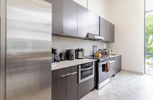 North Chattanooga Apartment | Cozy 1-bedroom apartment in superb Chattanooga with AC and WiFi