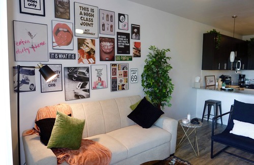 Scottsdale Highlands Estates Apartment | Cozy 1-bedroom apartment in Old Town Scottsdale
