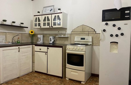 San Pablo de Heredia Apartment | Cozy 1-bedroom apartment in fantastic San Pablo with WiFi