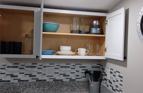 Summerlin Apartment | Cozy 1-bedroom apartment in amazing Las Vegas with AC, WiFi