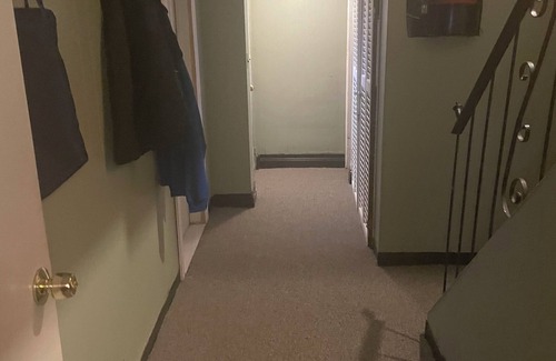 Baychester Apartment | Cozy 1-bedroom apartment in delightful The Bronx with WiFi, AC