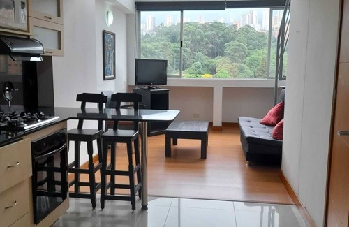 La Florida Apartment | Cozy 1-bedroom apartment in lovely Medellín with WiFi