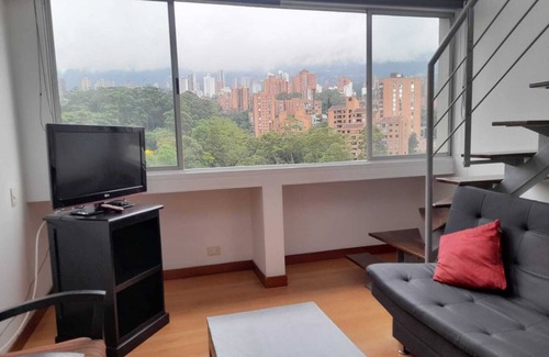 La Florida Apartment | Cozy 1-bedroom apartment in lovely Medellín with WiFi