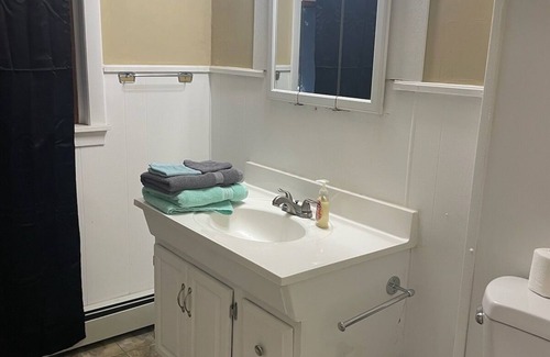 Chicopee Apartment | Cozy 1-bedroom apartment in the heart of Chicopee