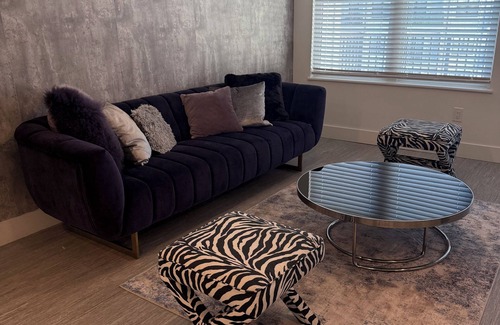 Atlanta Apartment | Cozy 1-bedroom apartment in lovely Atlanta, fast WiFi
