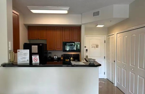 Florida Center Apartment | Cozy 1-bedroom apartment in awesome Orlando