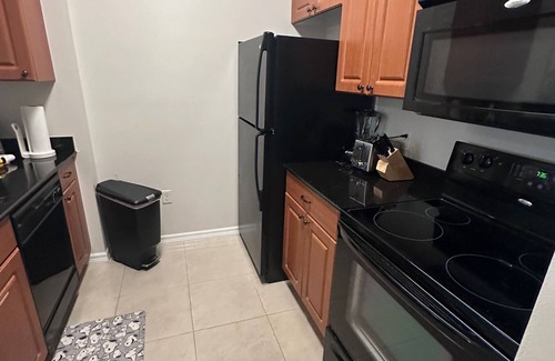 Florida Center Apartment | Cozy 1-bedroom apartment in awesome Orlando