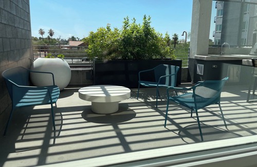 Roosevelt Apartment | Cozy 1-bedroom apartment in downtown Phoenix