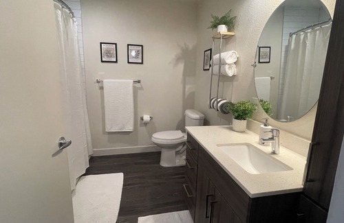 Roosevelt Apartment | Cozy 1-bedroom apartment in downtown Phoenix