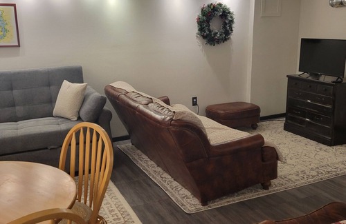 Victory Heights Apartment | Cozy 1-bedroom apartment in nice Seattle with WiFi