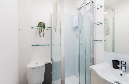 Kensal Green Apartment | Cozy 1 Bedroom apartment, 30 mins to Oxford street by tube C