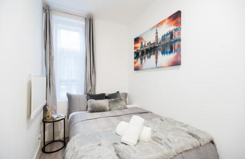 Kensal Green Apartment | Cozy 1 Bedroom apartment, 30 mins to Oxford street by tube C