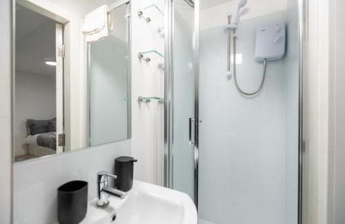 Kensal Green Apartment | Cozy 1 Bedroom apartment, 30 mins to Oxford street by tube C