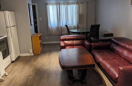 Oakland Apartment | Cozy 1 Bedroom Apt in the Middle of Everything