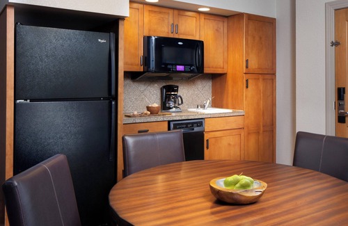 Avon Apartment | Cozy 1-bedroom at Sheraton Mountain Vista