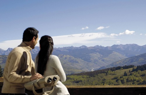 Avon Apartment | Cozy 1-bedroom at Sheraton Mountain Vista