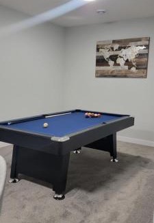 Southwest Calgary Apartment | Cozy 1 bedroom basement suite in Southwest Calgary