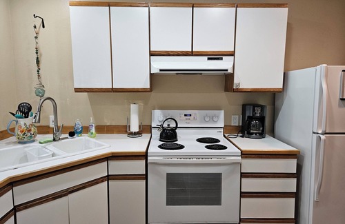 Ketchikan Cabin | Cozy 1 bedroom cabin full of amenities in beautiful Ketchikan