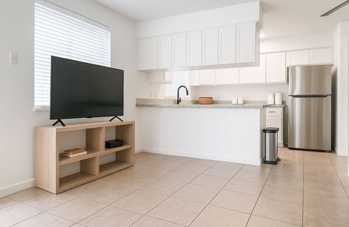 Pumpkin Center Condo | Cozy 1-bedroom condo in terrific Bakersfield with WiFi, AC