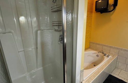 Fort Valley Condo | Cozy 1-bedroom condo with AC and WiFi in fantastic Fort Valley