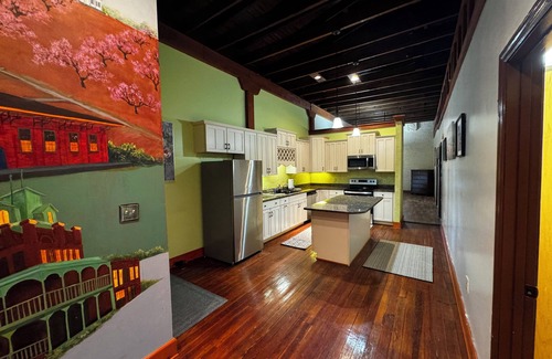 Fort Valley Condo | Cozy 1-bedroom condo with AC and WiFi in fantastic Fort Valley