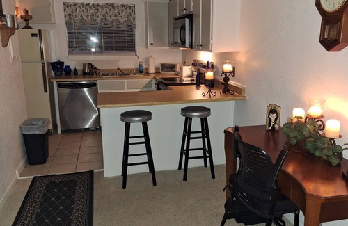 Westminster Condo | Cozy 1 bedroom Condo