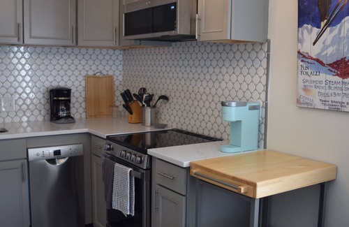 Winter Park Condo | Cozy 1-bedroom condo in charming Winter Park, CO