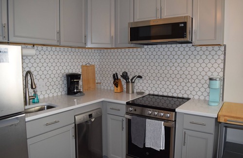 Winter Park Condo | Cozy 1-bedroom condo in charming Winter Park, CO