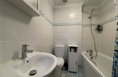Canonbury Apartment | Cozy 1-Bedroom Apartment in Islington