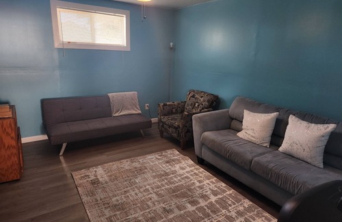 Federal Way Apartment | Cozy 1-bedroom guest house apartment in welcoming Federal Way with WiFi