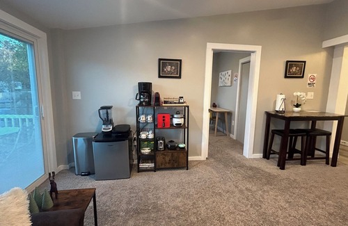 Weymouth Apartment | Cozy 1-bedroom house in delightful Weymouth with AC, WiFi