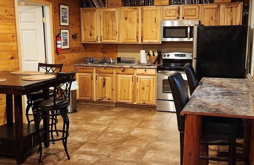 Fishs Eddy House | Cozy 1-bedroom in charming Fishs Eddy with WiFi