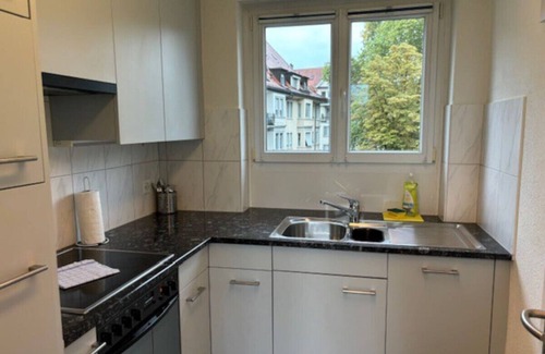 Seefeld Apartment | Cozy 1 bedroom in the center (D11)