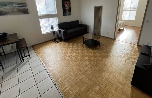 National City Apartment | Cozy 1 Bedroom in Nat'l City