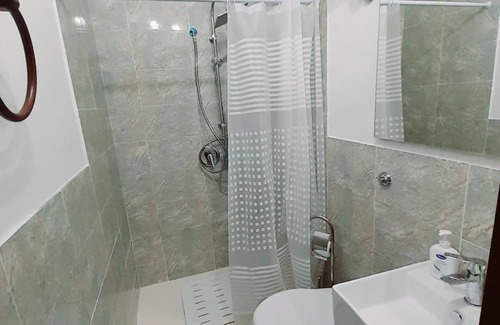 Termini Imerese Apartment | Cozy 1-bedroom apartment in adorable Termini Imerese with WiFi